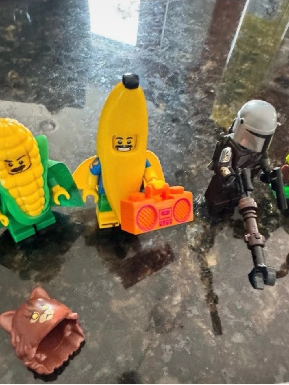 LEGO Mini Figures - Picture 3 of 7